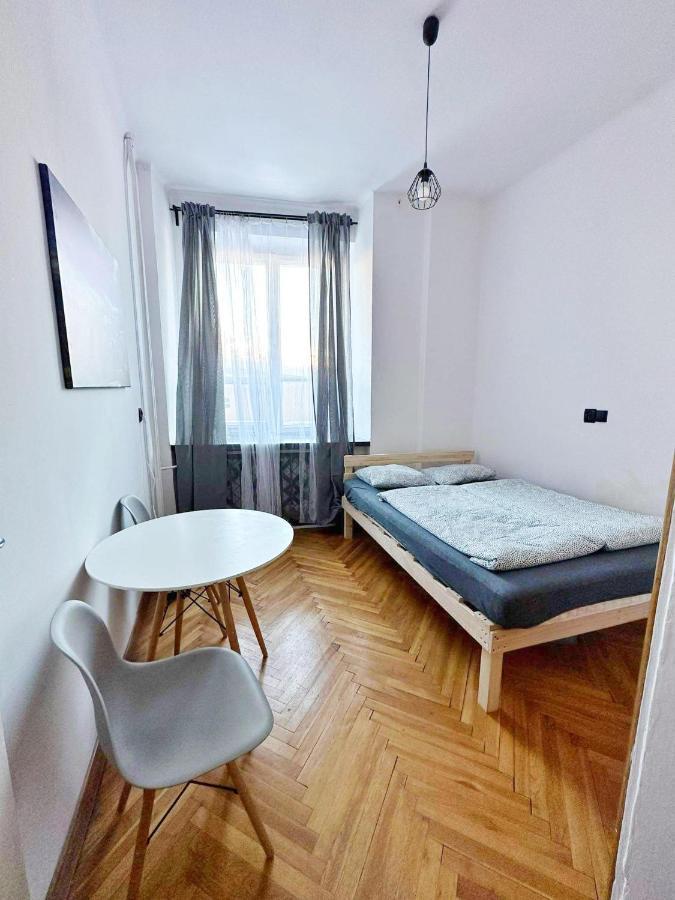 Apartment In Center Krakau